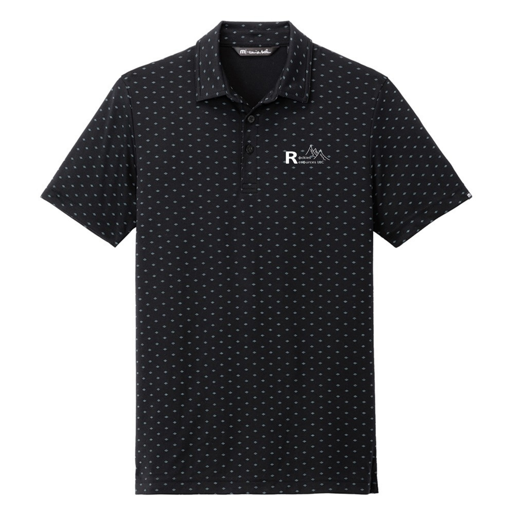 Black/Aegean Blue