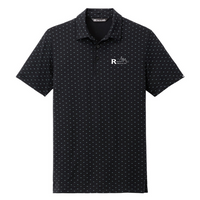 Black/Aegean Blue