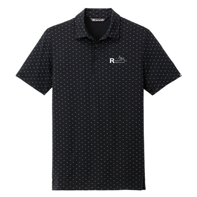 Black/Aegean Blue