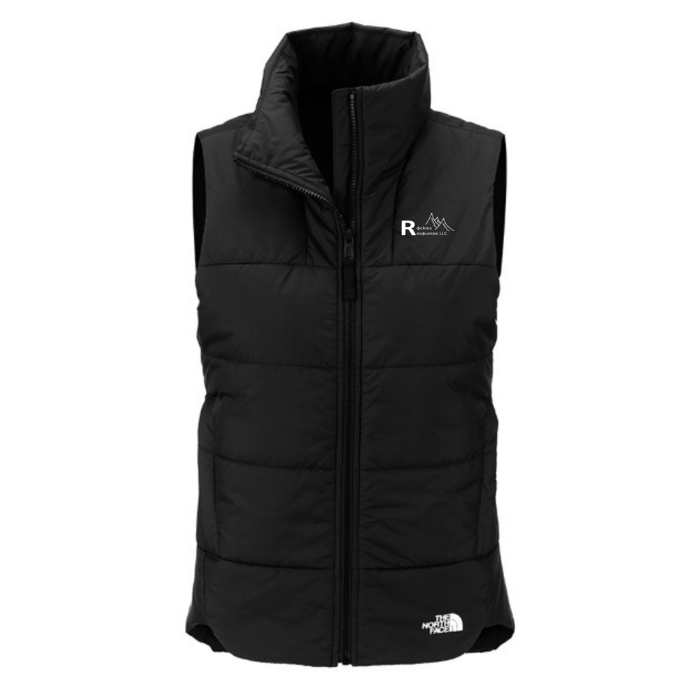 TNF Black