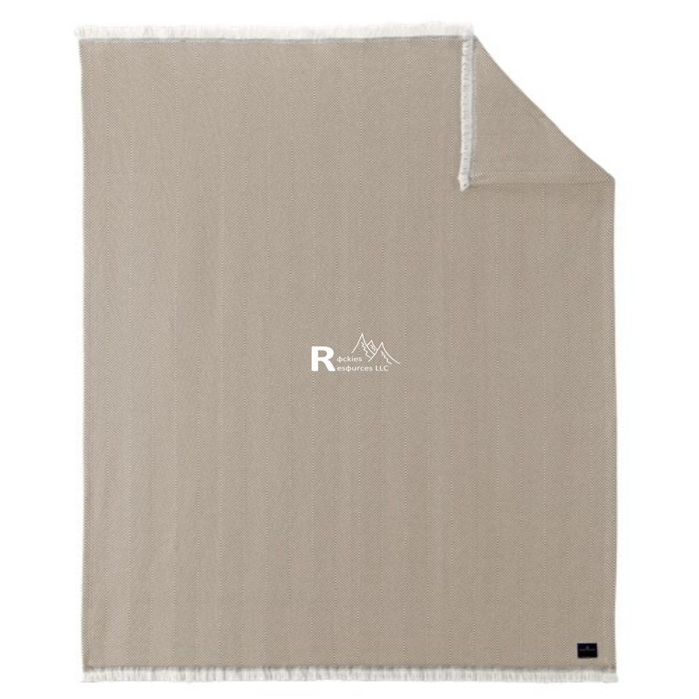Ledger Khaki Parchment