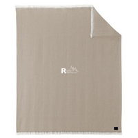 Ledger Khaki Parchment