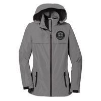 Dark Grey Heather