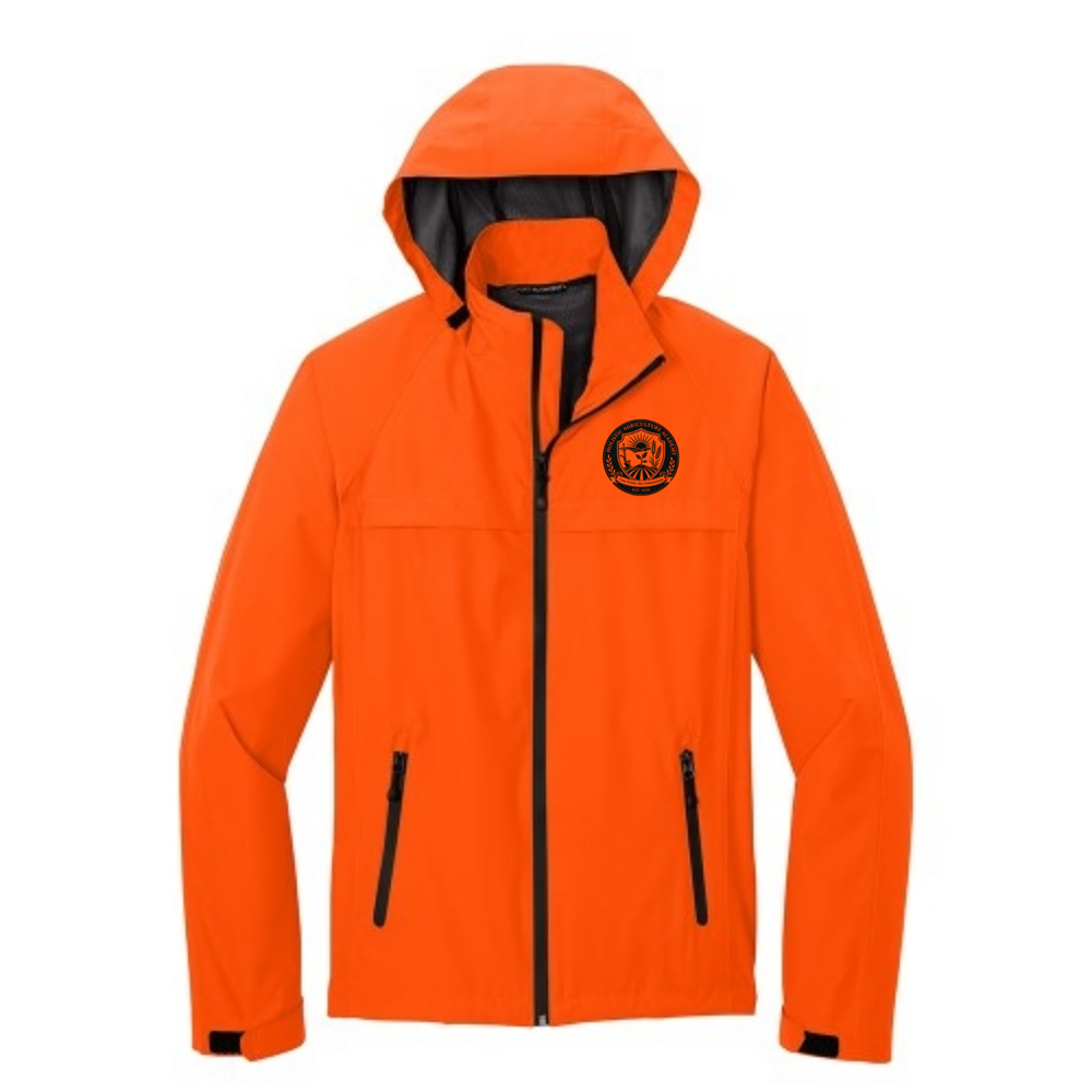 Orange Crush