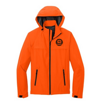 Orange Crush