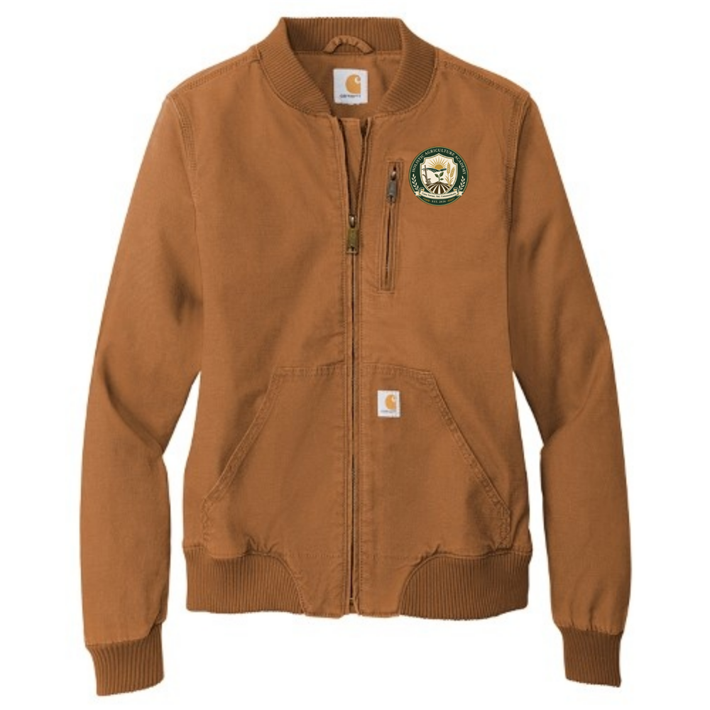 Carhartt Brown