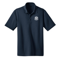 Dark Navy