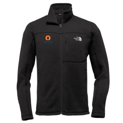 TNF Black Heather