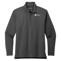 Grey Steel Heather