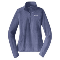 True Navy Heather