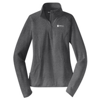 Charcoal Grey Heather
