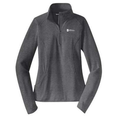 Charcoal Grey Heather