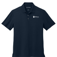 River Blue Navy