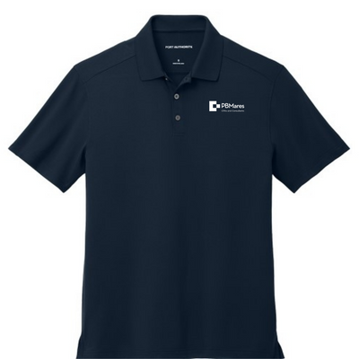 River Blue Navy