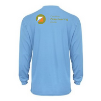 Columbia Blue
