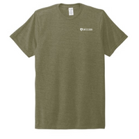 Olive You Green