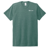 Deep Sea Green