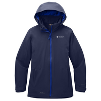 River Blue Navy Cobalt Blue