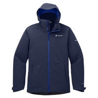 River Blue Navy Cobalt Blue