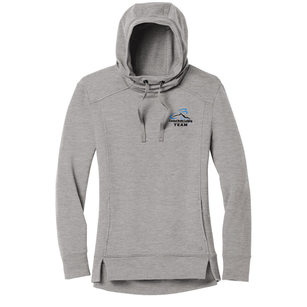 Petrol Grey Heather