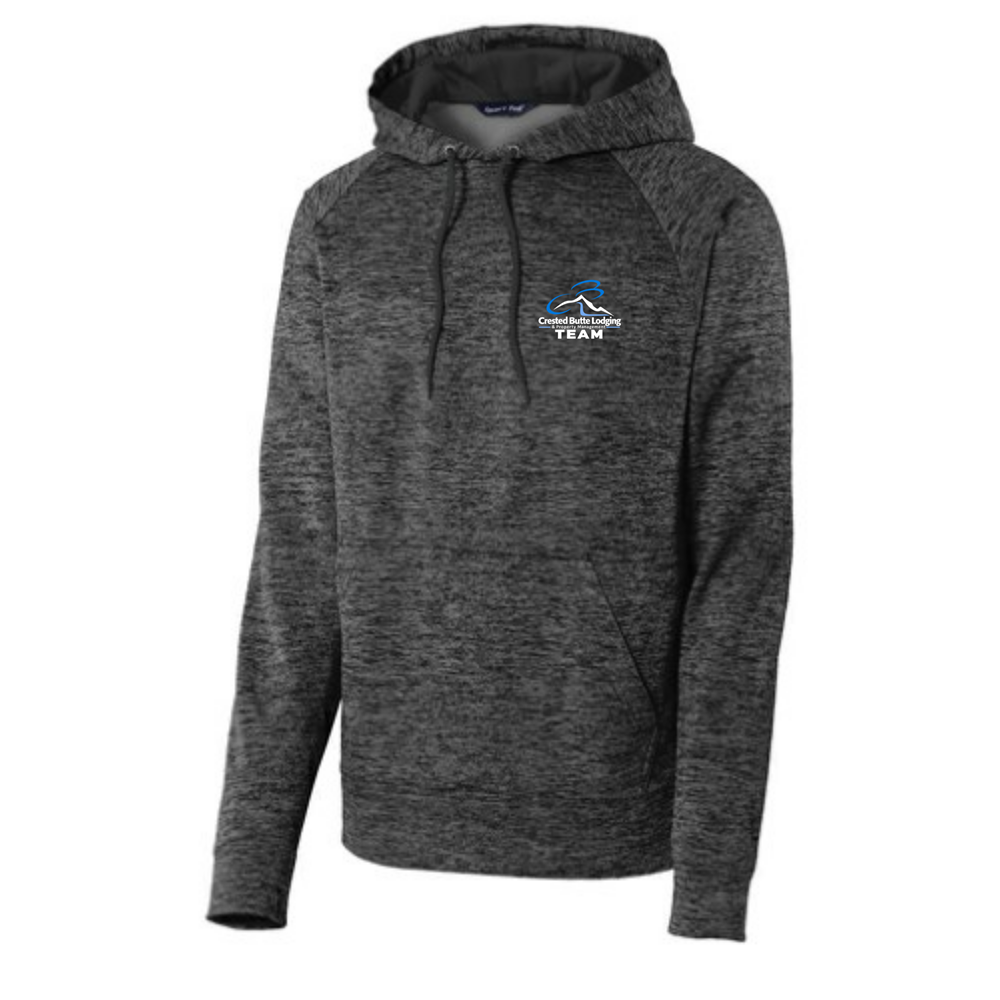 Grey-Black Ele