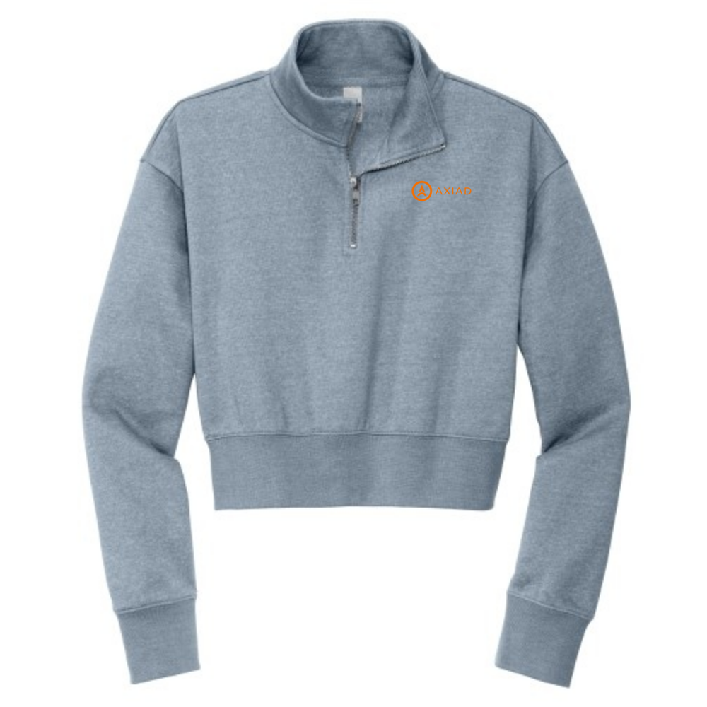 Flint Blue Heather