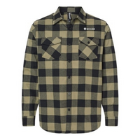 Olive Black
