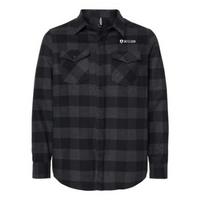 Charcoal Heather Black