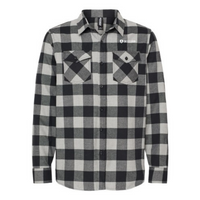 Grey Heather Black