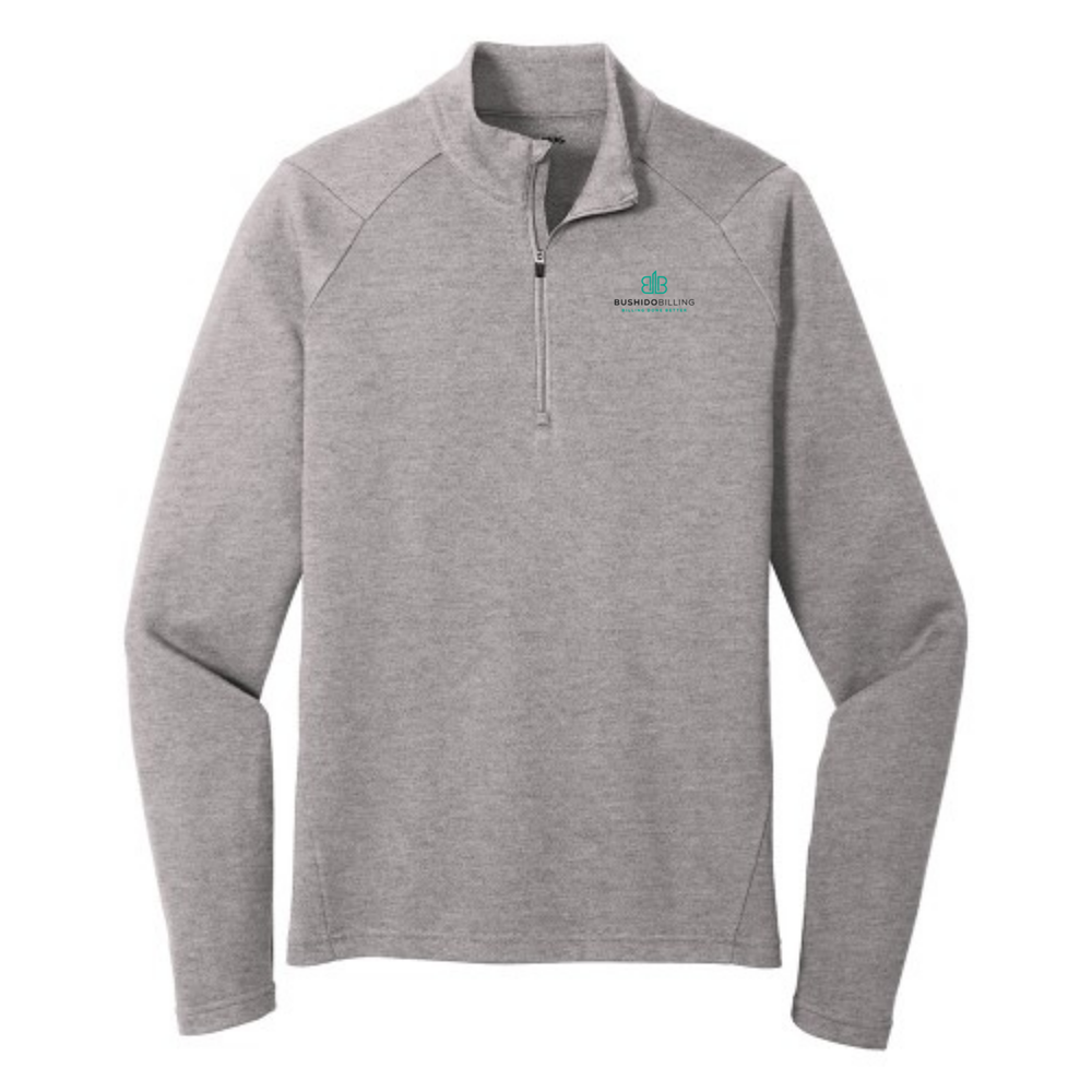 Heather Grey
