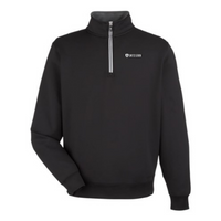 Black/ Dark Shadow Grey Heather