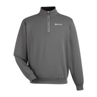 Dark Shadow Grey Heather