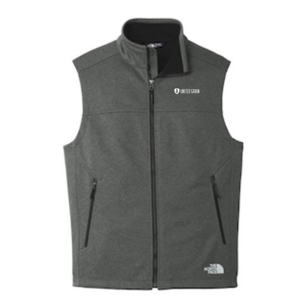 TNF Dark Grey Heather