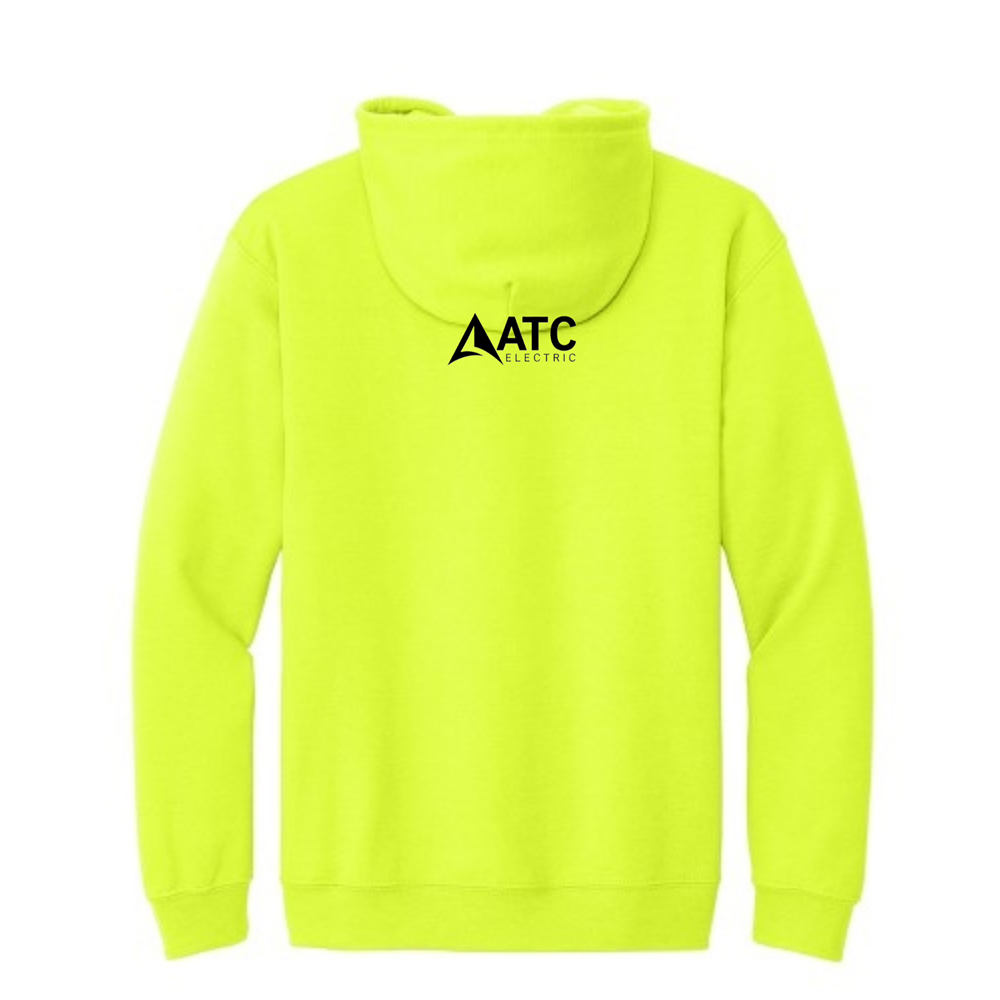 Safety Green