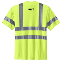 Safety Yellow