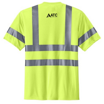 Safety Yellow