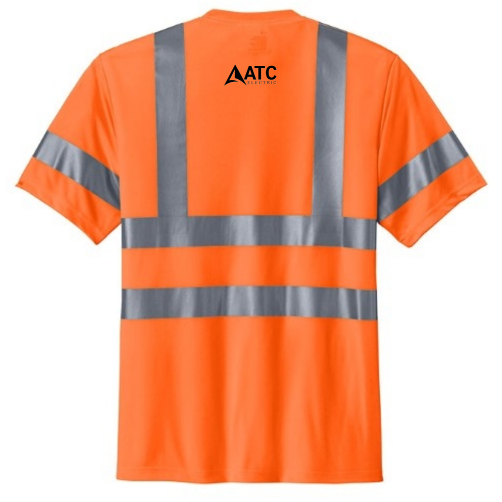 Safety Orange