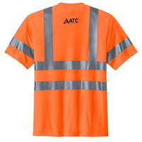 Safety Orange