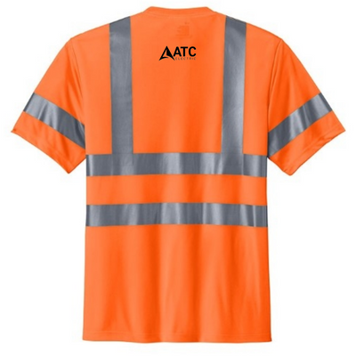 Safety Orange