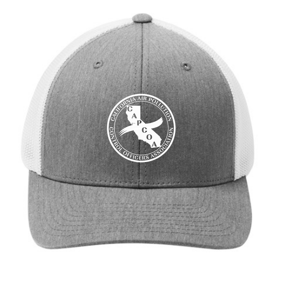 Heather Grey White