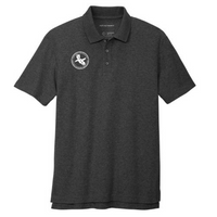 Charcoal Heather