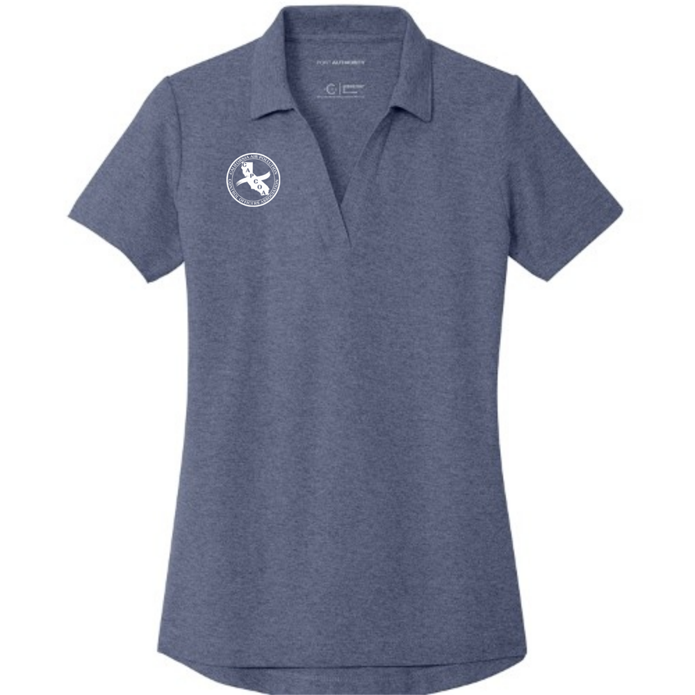 Navy Heather