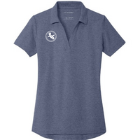 Navy Heather
