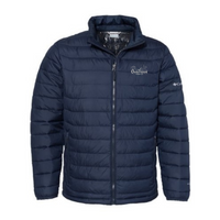 Collegiate Navy