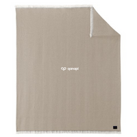 Ledger Khaki Parchment