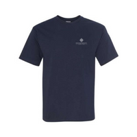 Dark Navy