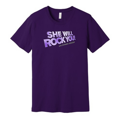 Team Purple