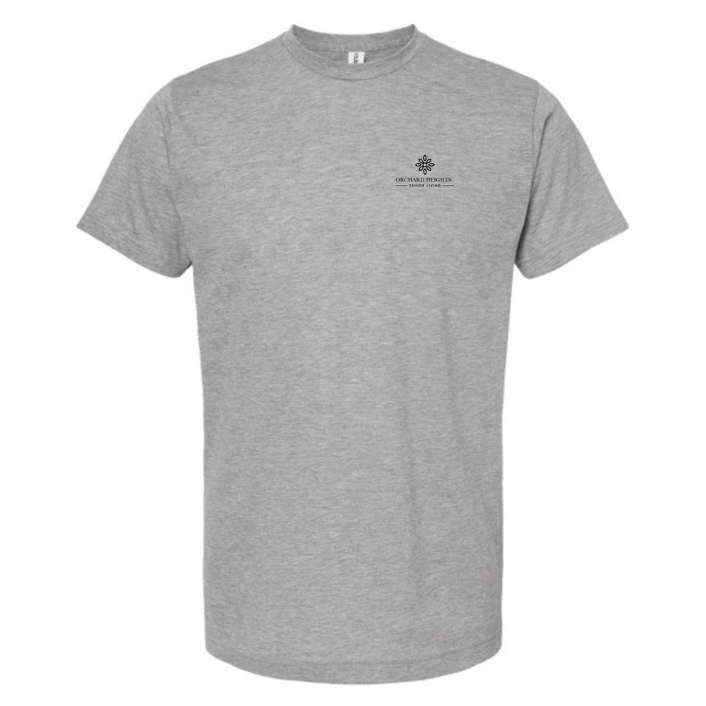 Heather Grey