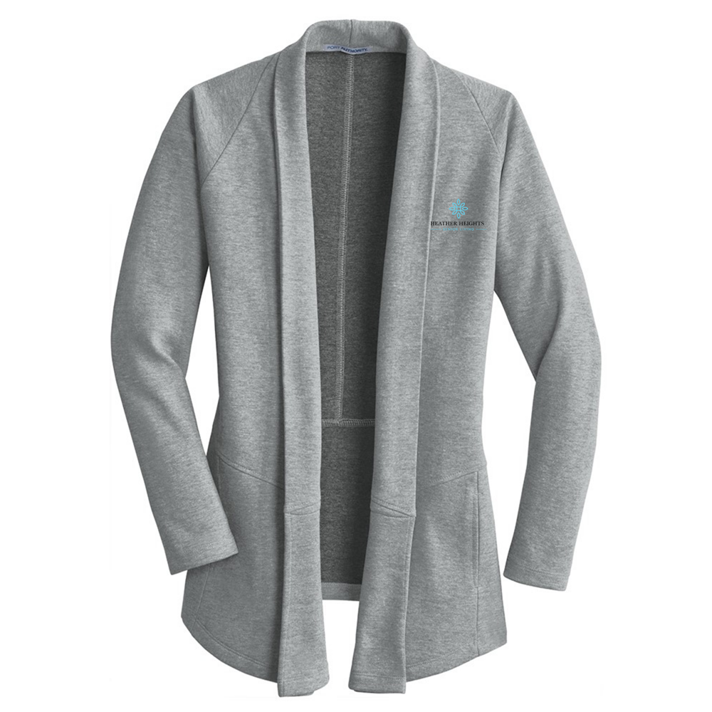Medium Heather Grey/ Charcoal He
