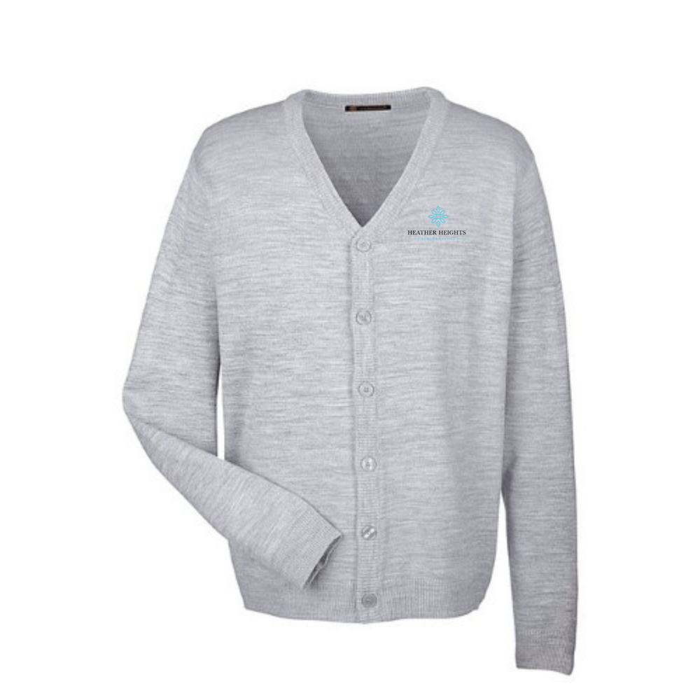 GREY HEATHER